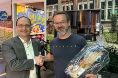 Förderpreisverleihung 2024