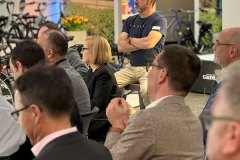 Förderpreisverleihung 2024