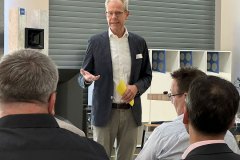 Förderpreisverleihung 2024