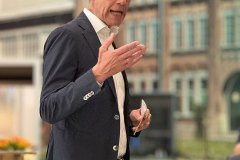 Förderpreisverleihung 2024