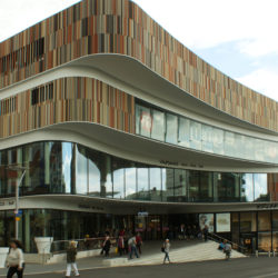 MINTO Einkaufszentrum Minto, Mönchengladbach-Mitte | Bild: MGMG