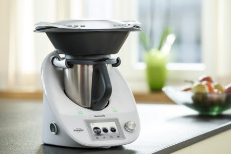 Thermomix, so viel mehr als ein Produkt