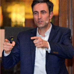 Markus Jotzo Markus Jotzo