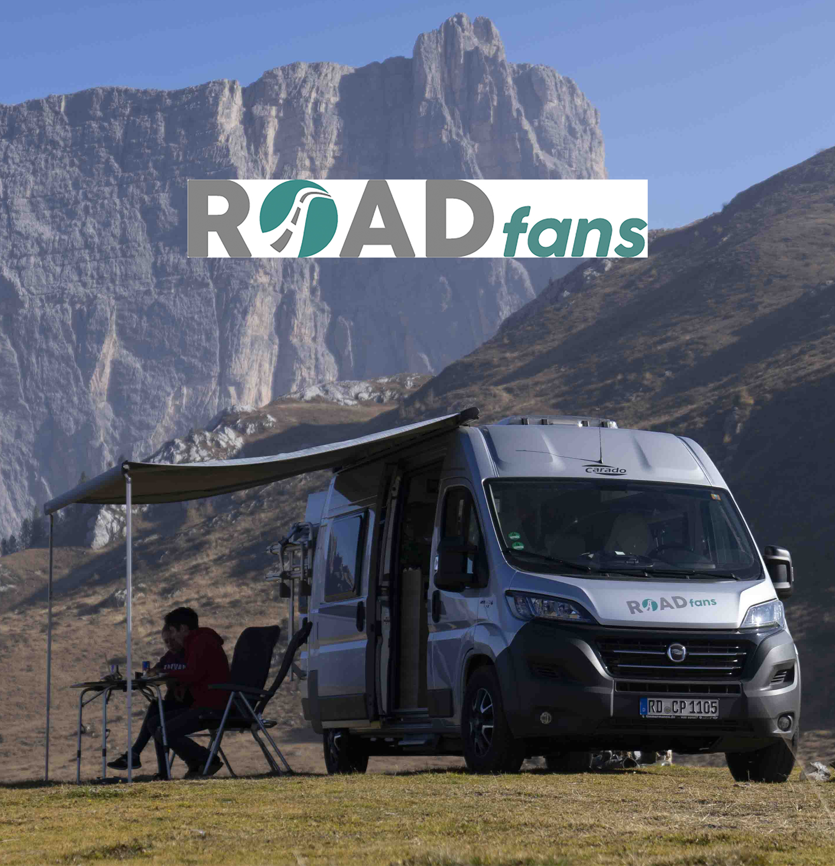 StartUp ROADfans GmbH