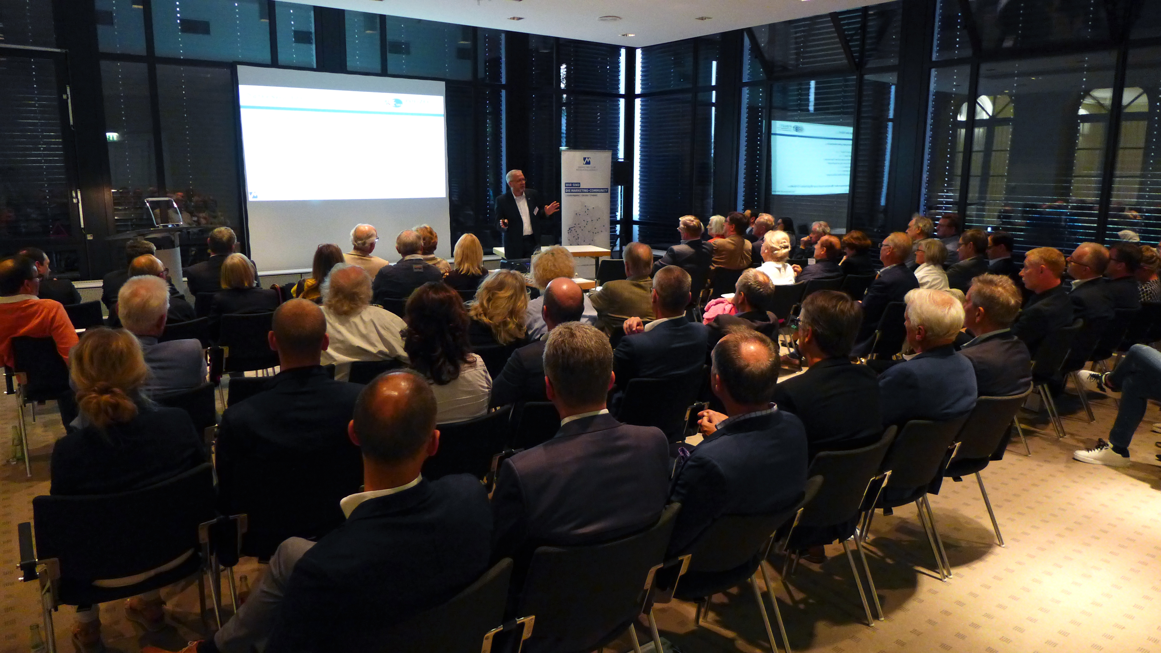 Herausforderung Cybercrime