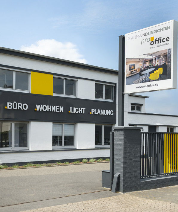 „New Work – Schöne neue Welt?!“ zu Gast bei pro office