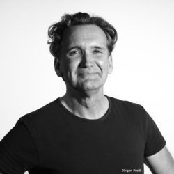 Jürgen Preiß Jürgen Preiß, Marketing / Text / PR / Events