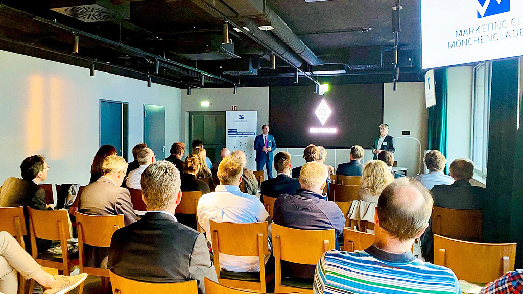 Nachbericht / Borussia – Dienstag, 22.09.2021