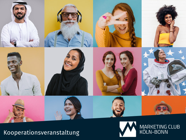 Online-Vortrag: BMW: Diversität ist mehr als eine Quote!