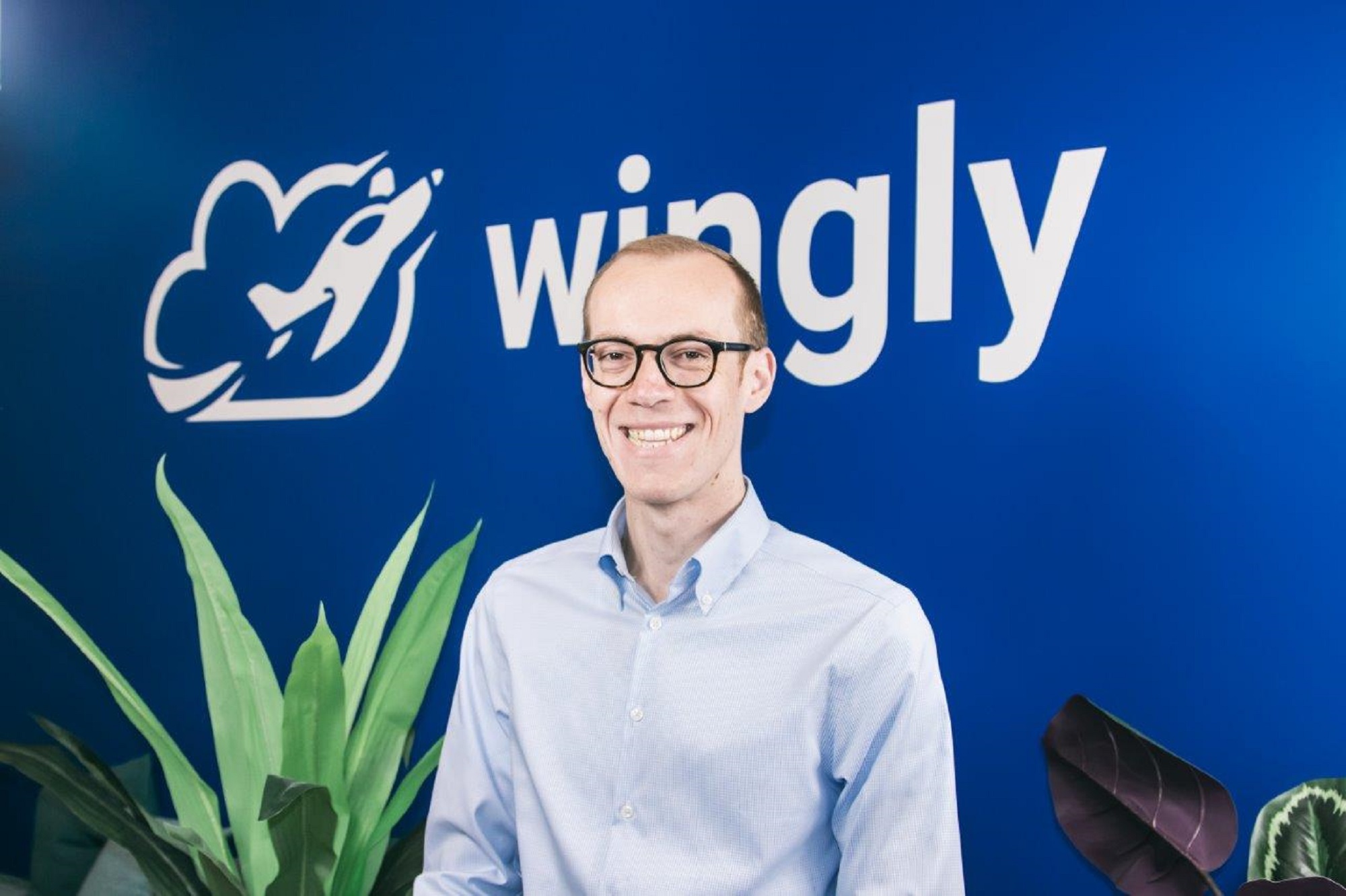 Marketing-vor-Ort: Wingly – bitte abheben!