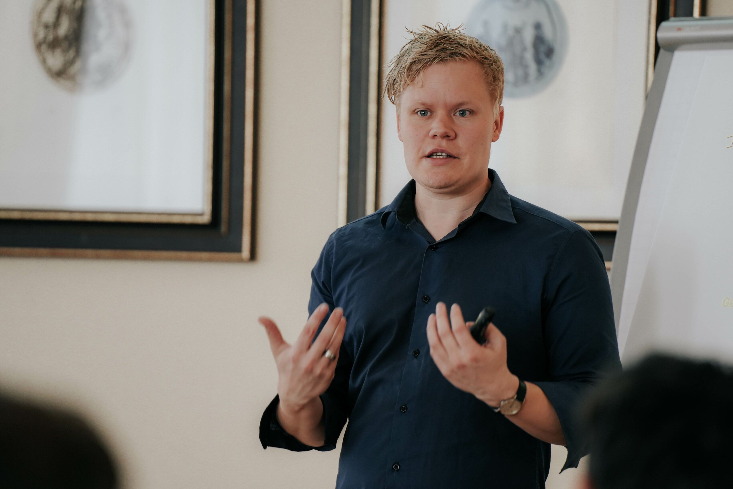 Online-Veranstaltung in Kooperation mit dem Marketing Club Ruhr e.V. : Verkaufspsychologie – Die geheime Zutat für Dein Marketing