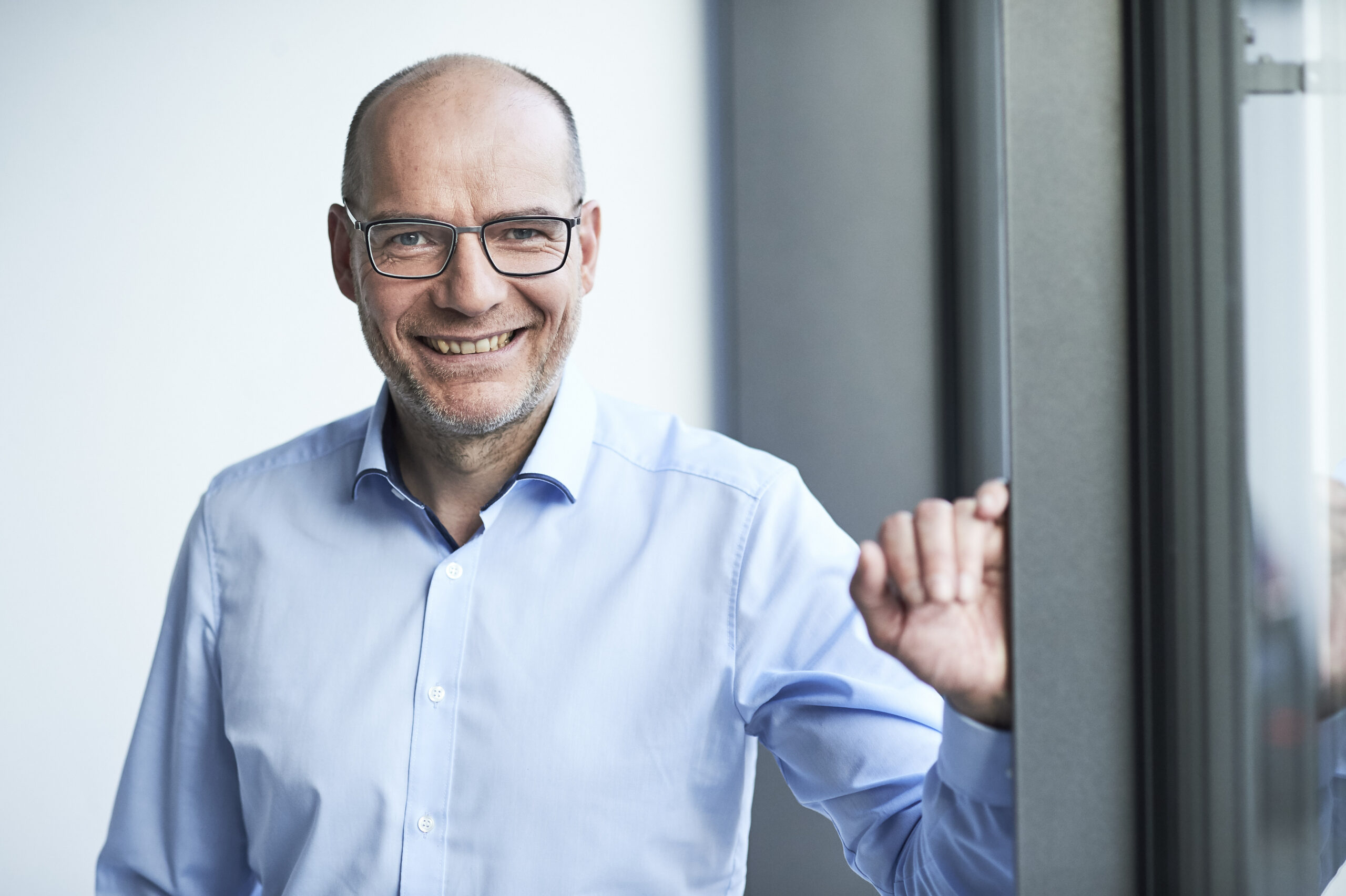Vom Broschürenberg zum Digitalmarketing – Erfolgreiches Marketing am Beispiel eines mittelständischen Maschinenbauers