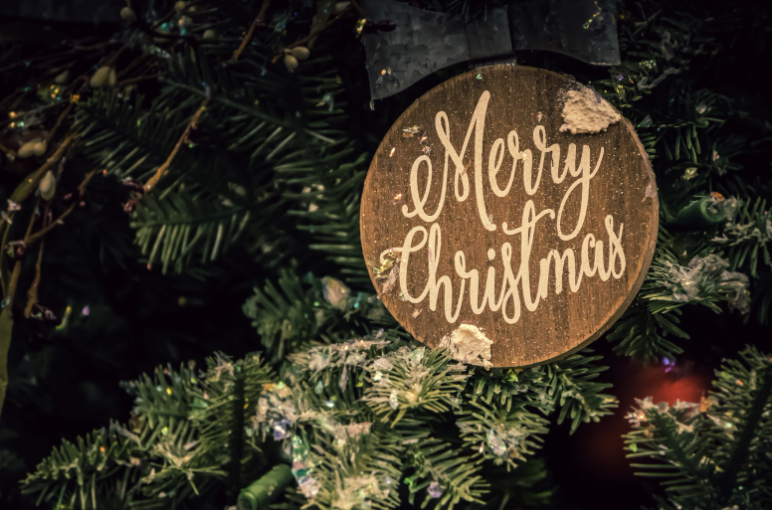 MC MG: Weihnachtsevent