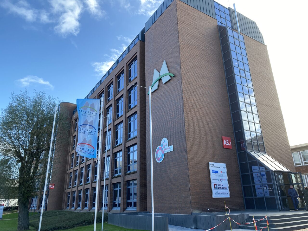 Unsere November-Veranstaltung: „Entdeck´ was in dir steckt!“ in der Junior-Uni