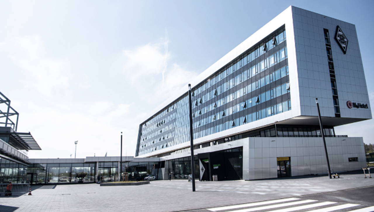 Medical Park Mönchengladbach