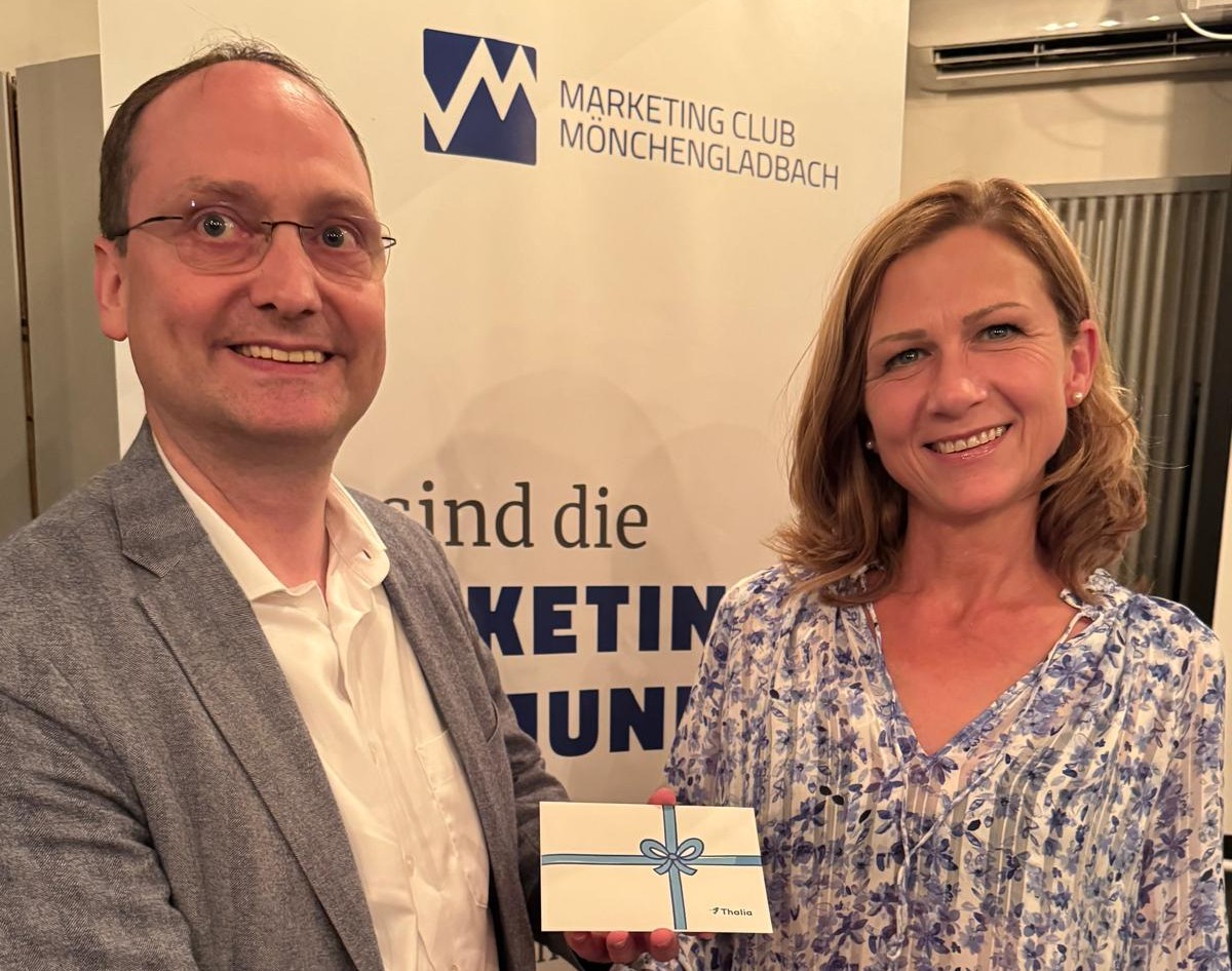 Nachbericht Silke Achenbach / 03.06.2025