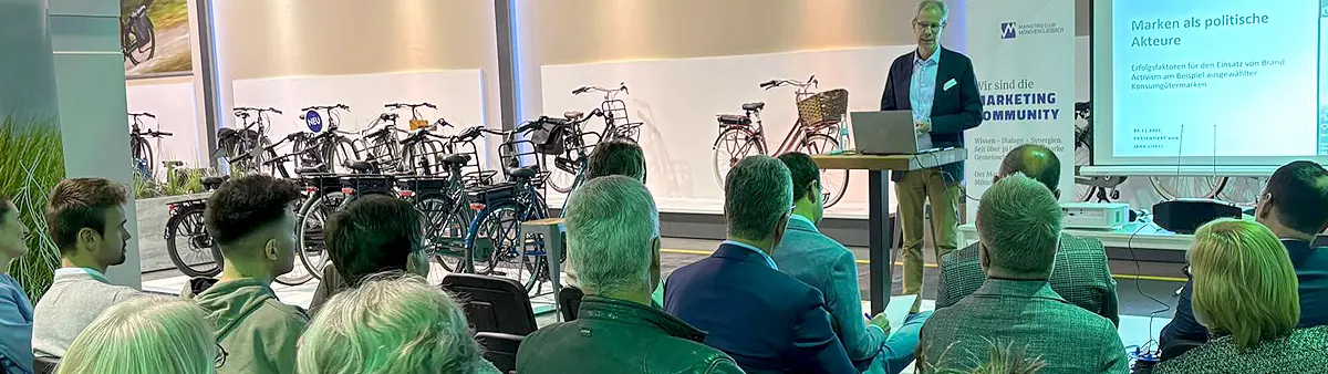 Foto Förderpreisverleihung 2025