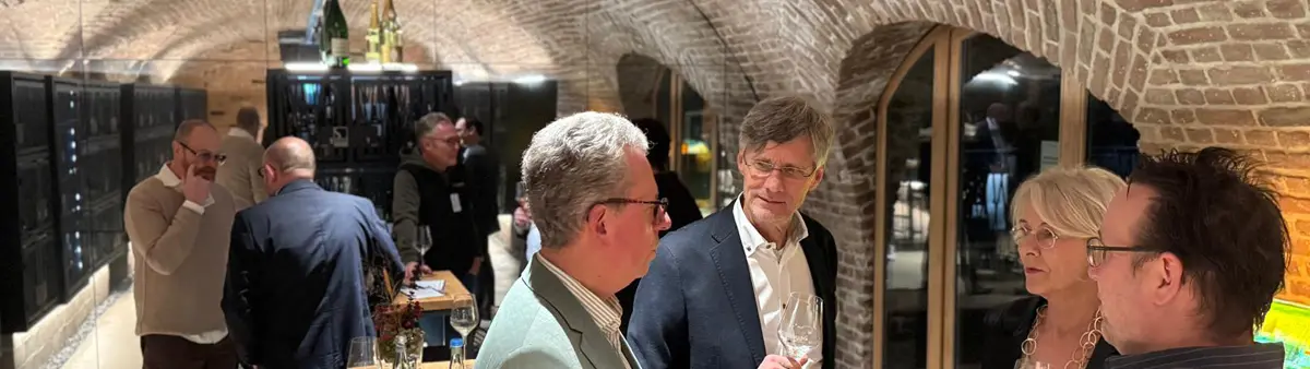 Foto wineBANK Niederrhein