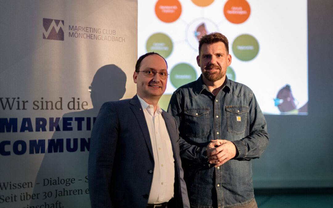 Nachbericht / Eskaro Kaffeerösterei