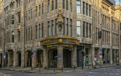 Unsere April-Veranstaltung: Perspektiven 2026 – Die neue geopolitische Weltordnung und ihre Folgen