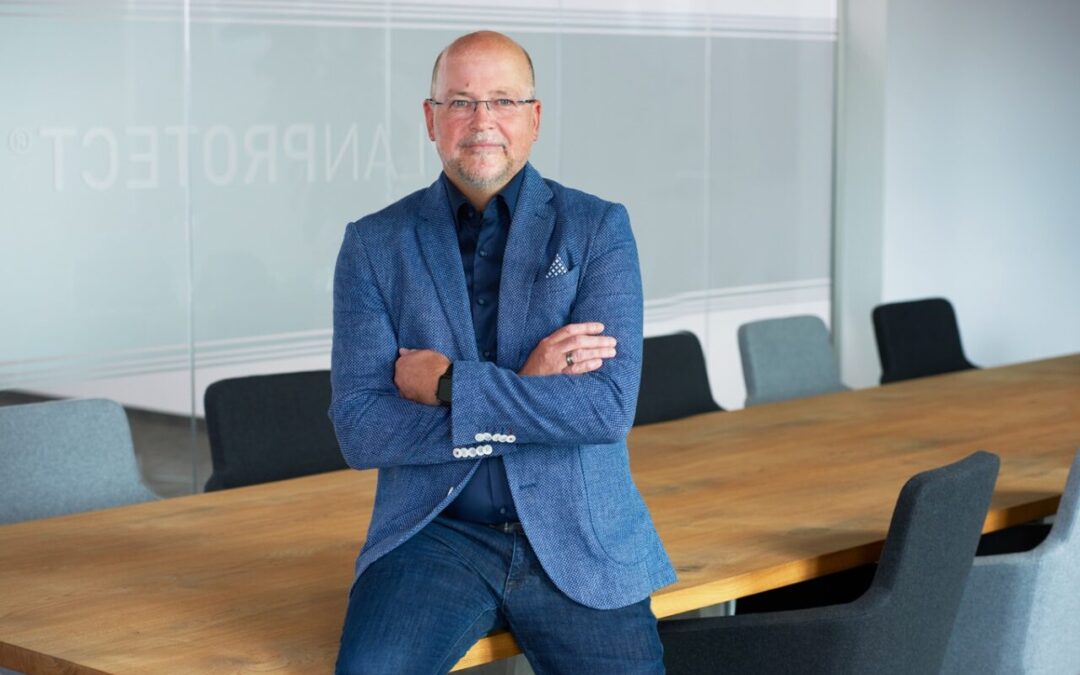 Unsere Juni-Veranstaltung: Marketing-vor-Ort bei der PLANPROTECT AG