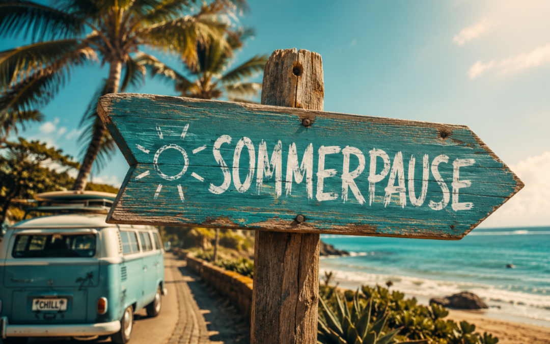 Der Club verabschiedet sich in die Sommerpause