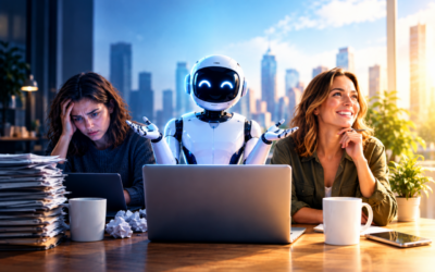 Unsere November-Veranstaltung: Ein Talk zum Thema „KI – Eine Technologie. Vier Perspektiven. Viele offene Fragen.“
